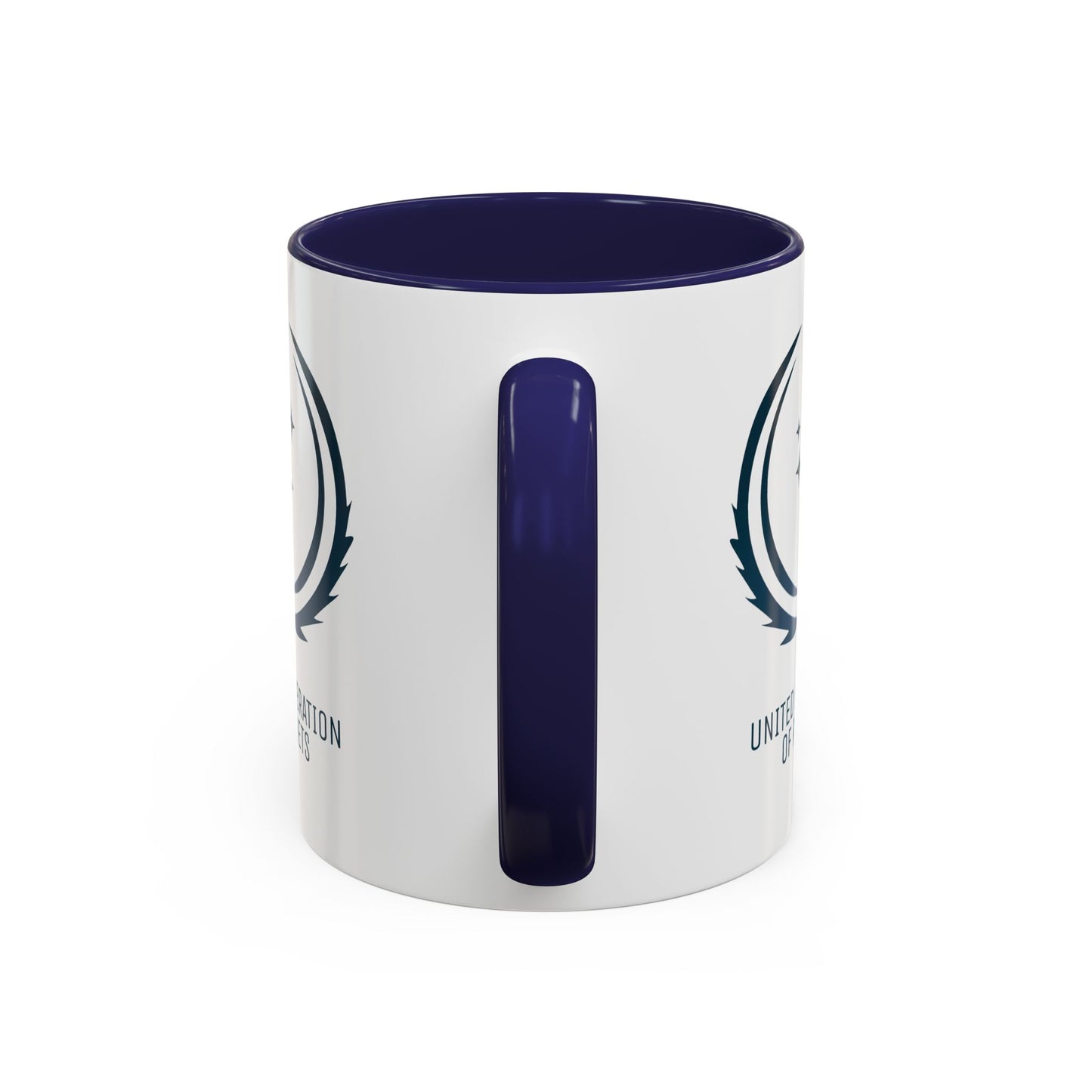 United Federation of Planets Cup 32nd Century