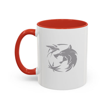 The Witcher 3 Mug, Coffee Cup