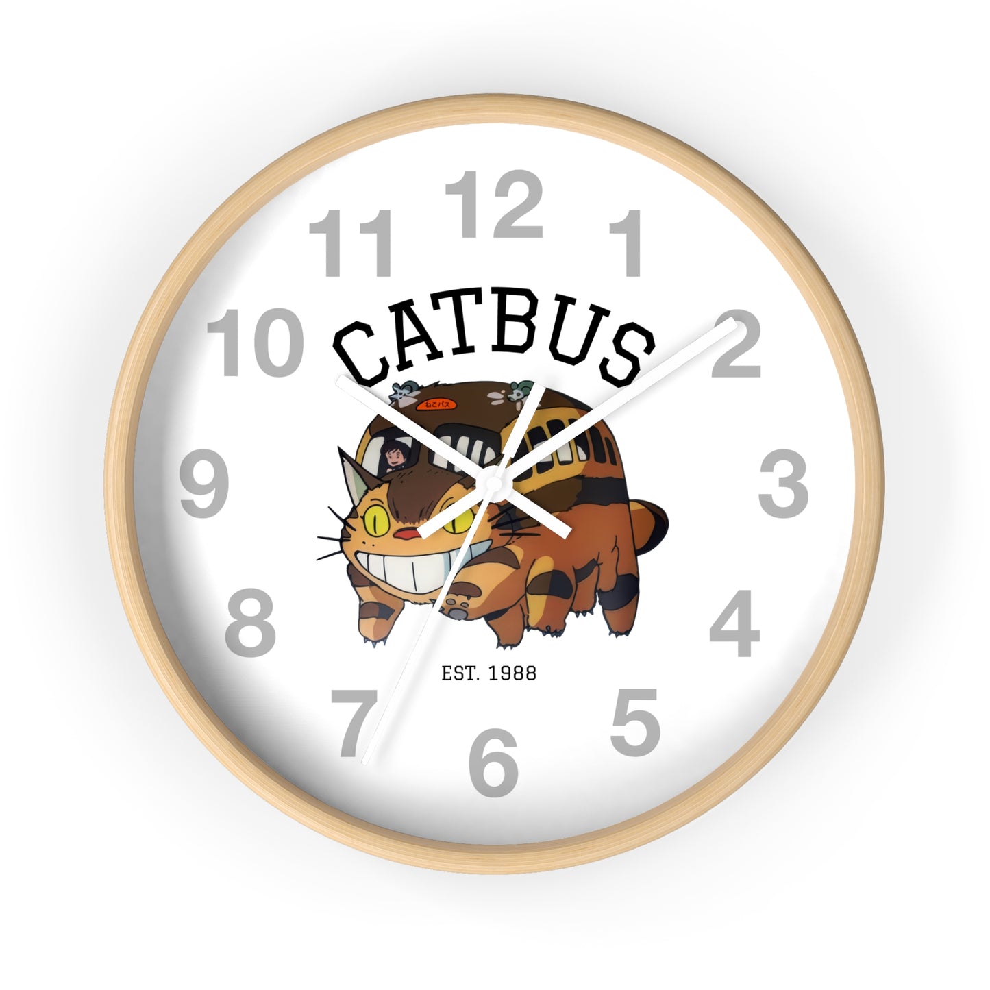 Catbus