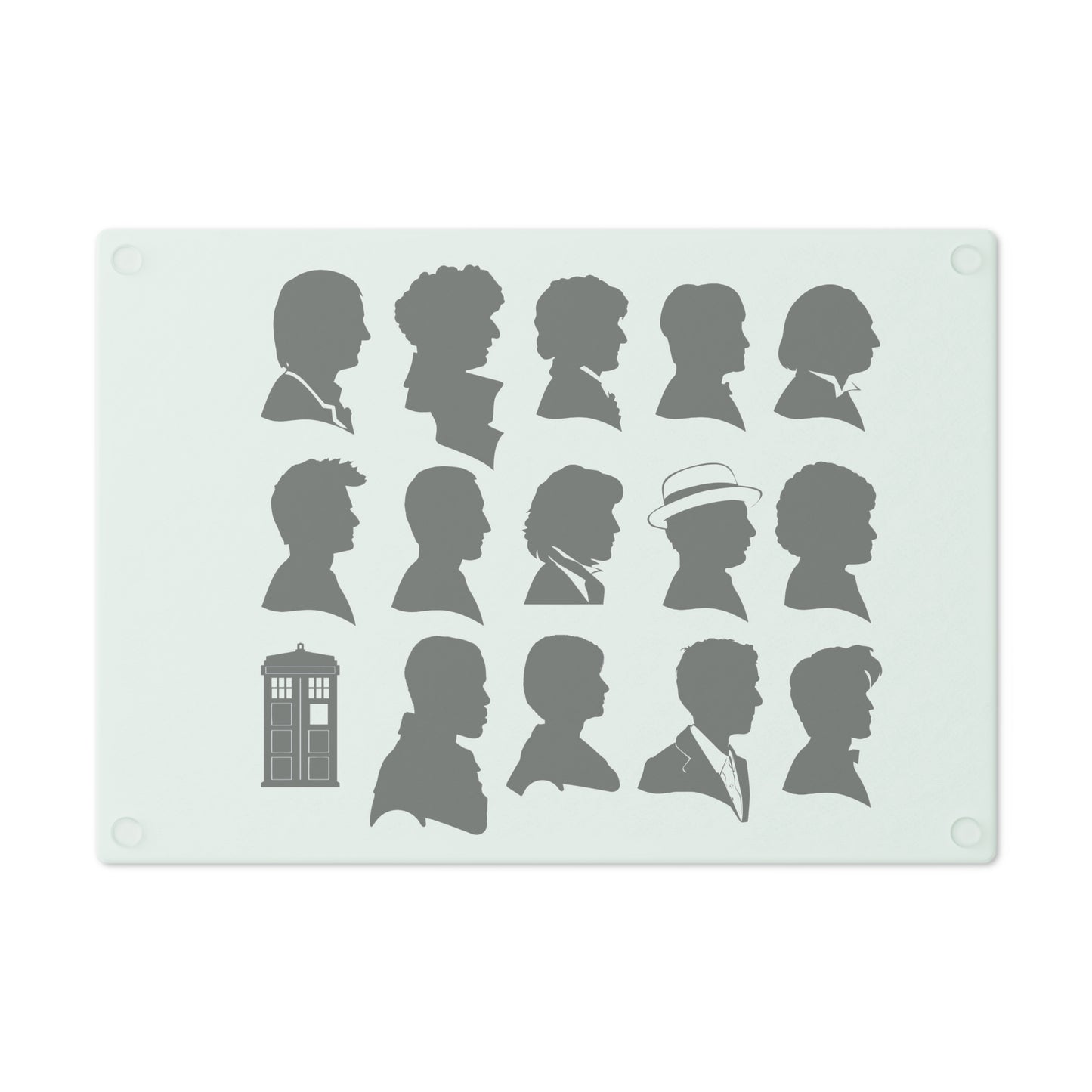 Dr Who & TARDIS