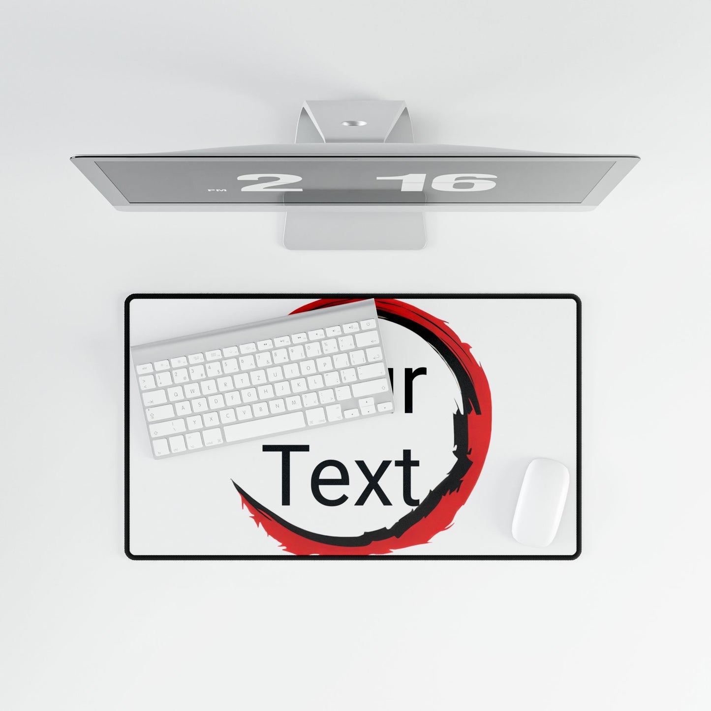Add Your Own Text: Demon Slayer