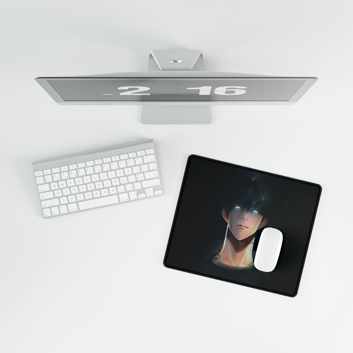 Sung Jinwoo, Solo Leveling