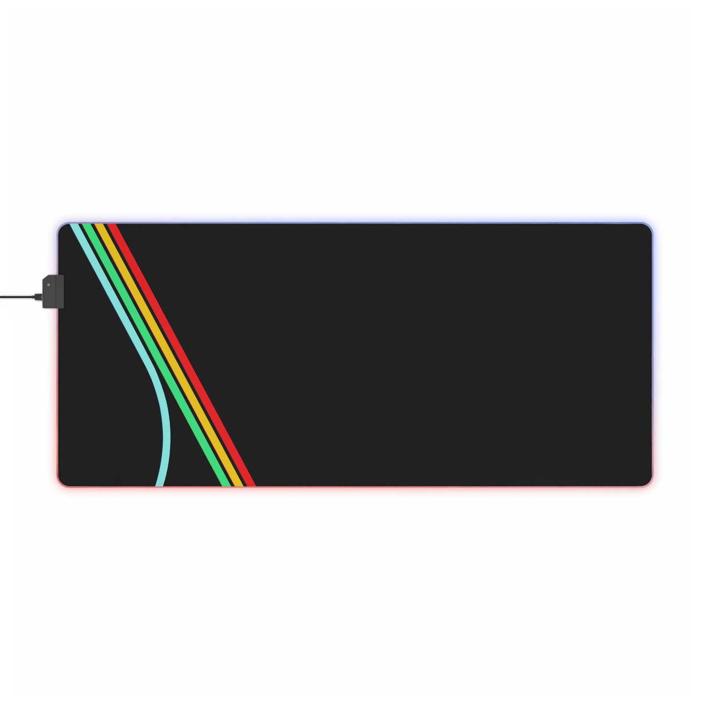 ARC Raiders LED Stripes