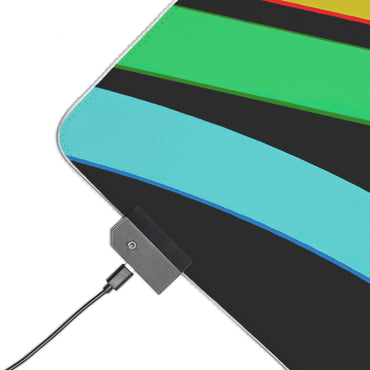 ARC Raiders LED Logo