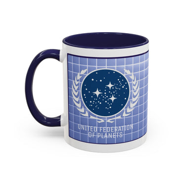 United Federation of Planets Cup, Grid Design