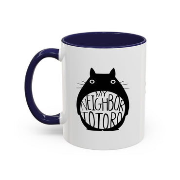 My Neighbor Totoro Coffee Mug