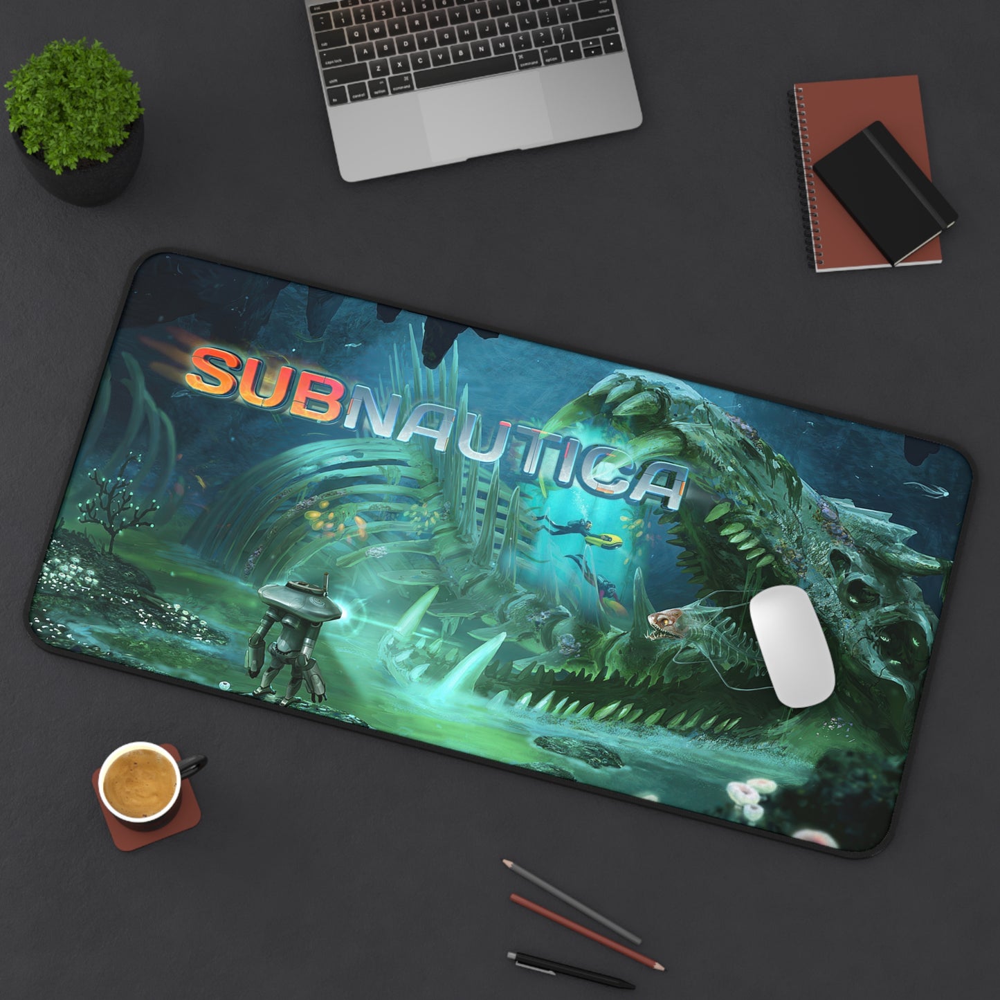 Subnautica