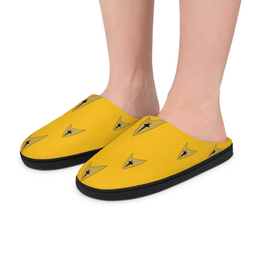 Retro Trek, Kirk Command Insignia