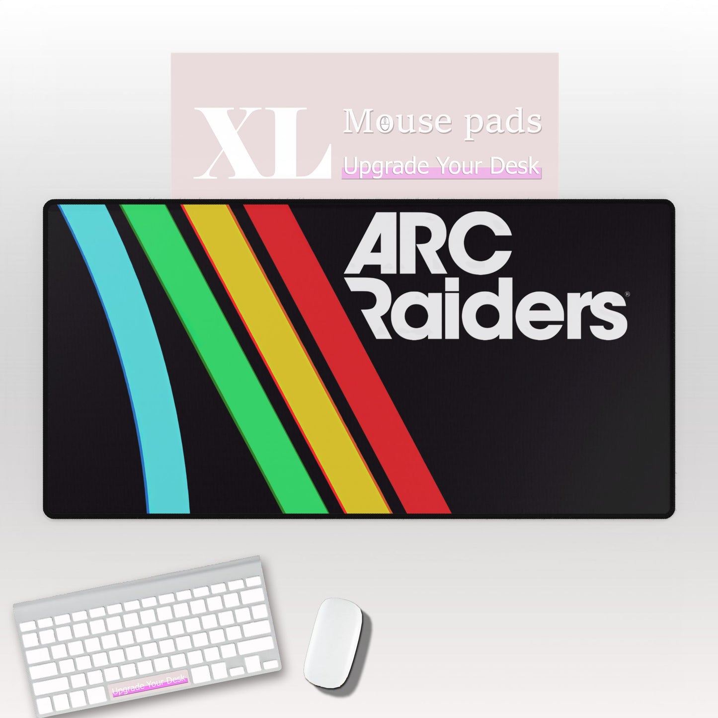 ARC Raiders gaming pad