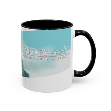 No Face Mug, Spirited Away Cup