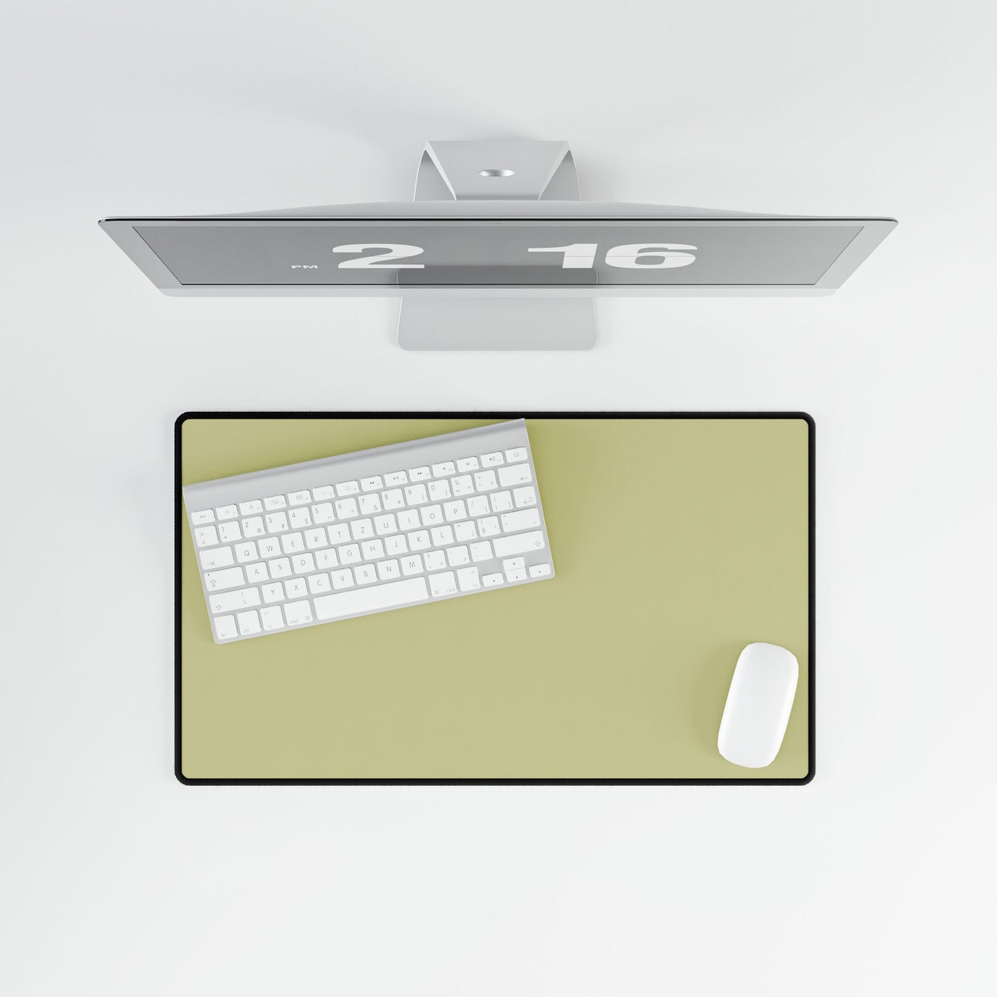 Calming Colors, Kiwi