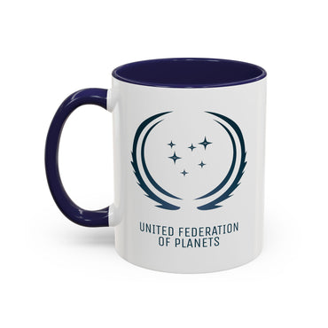 United Federation of Planets Cup 32nd Century