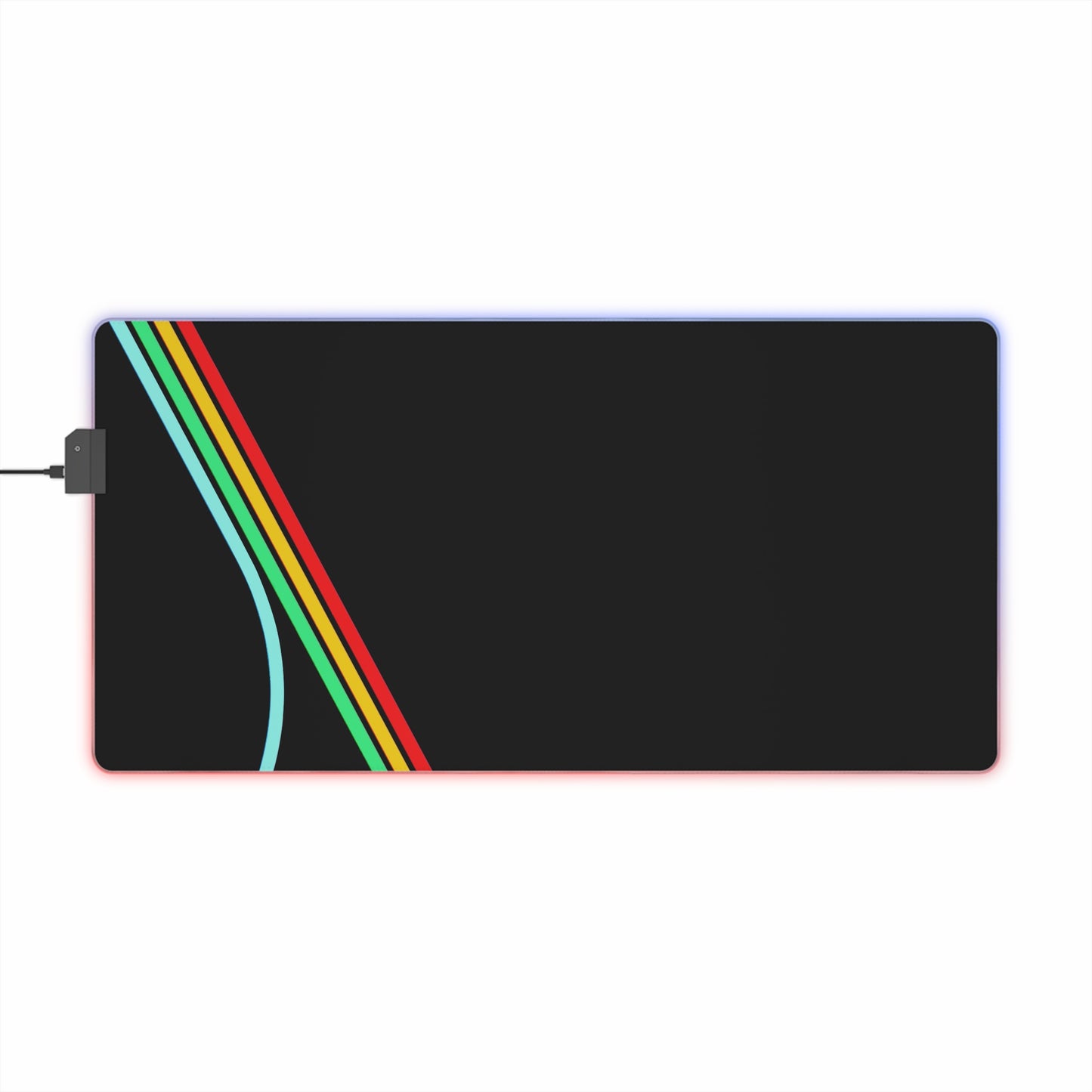 ARC Raiders LED Stripes