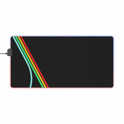 ARC Raiders LED Stripes