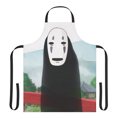 No Face, Spirited Away