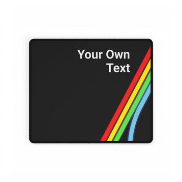 ARC Stripes — Personalized with "Your Own Text"
