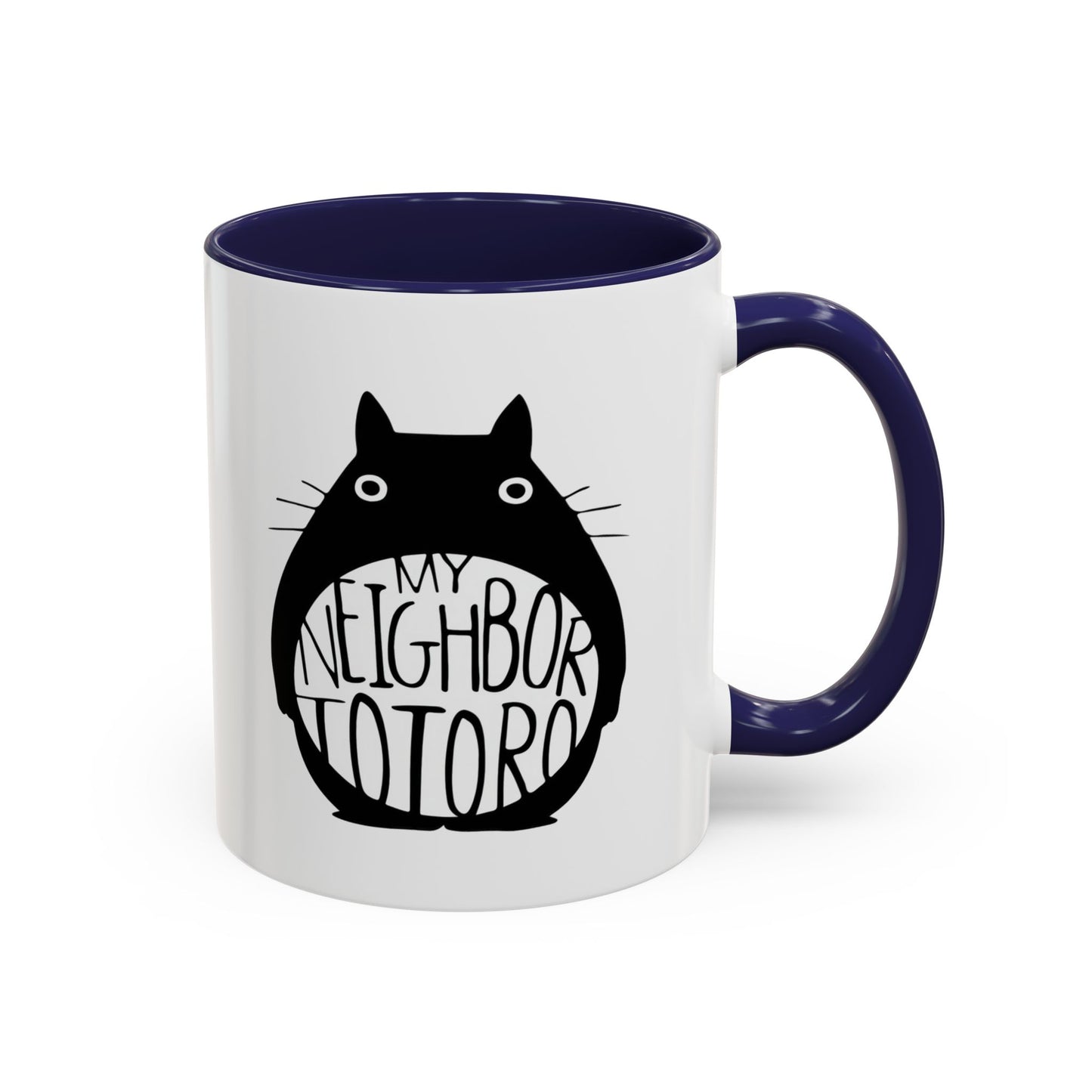 My Neighbor Totoro Coffee Mug