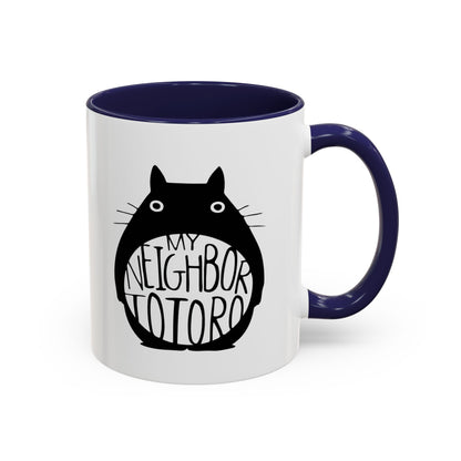 My Neighbor Totoro Coffee Mug