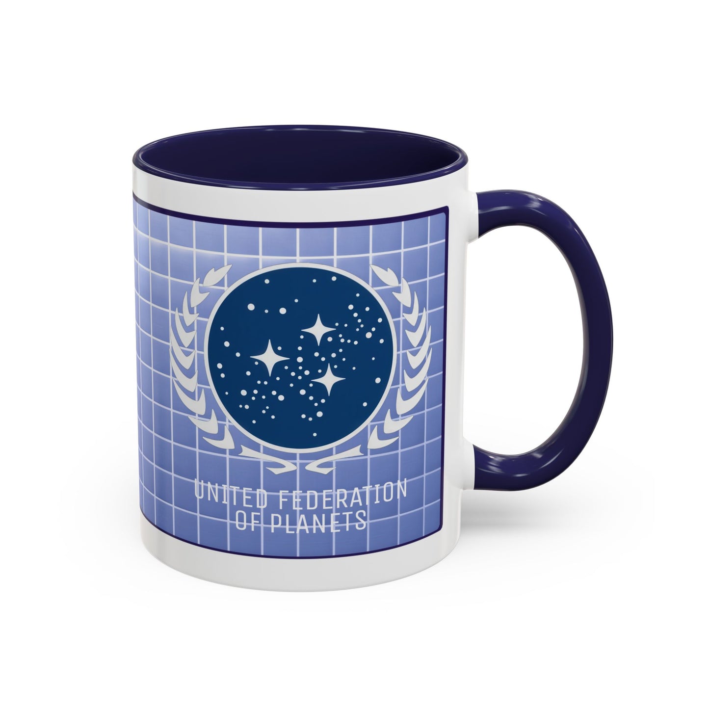 United Federation of Planets Cup, Grid Design