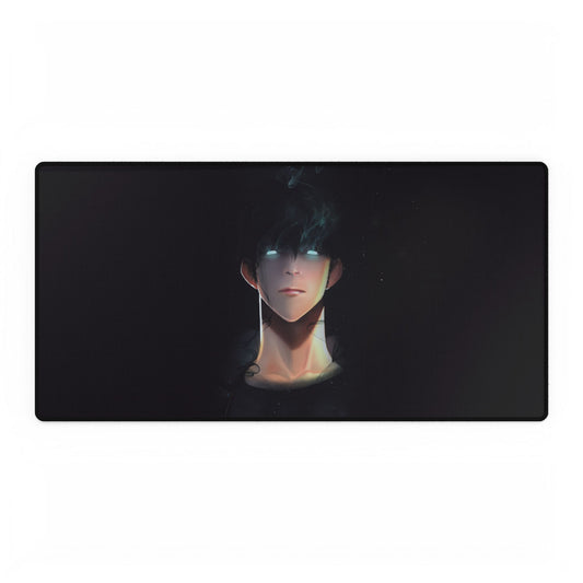 Sung Jinwoo, Solo Leveling