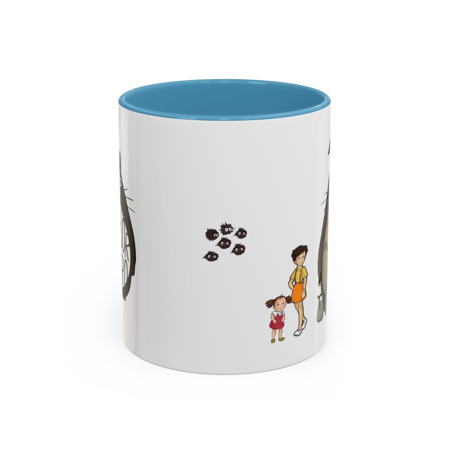 My Neighbor Totoro Coffee Mug