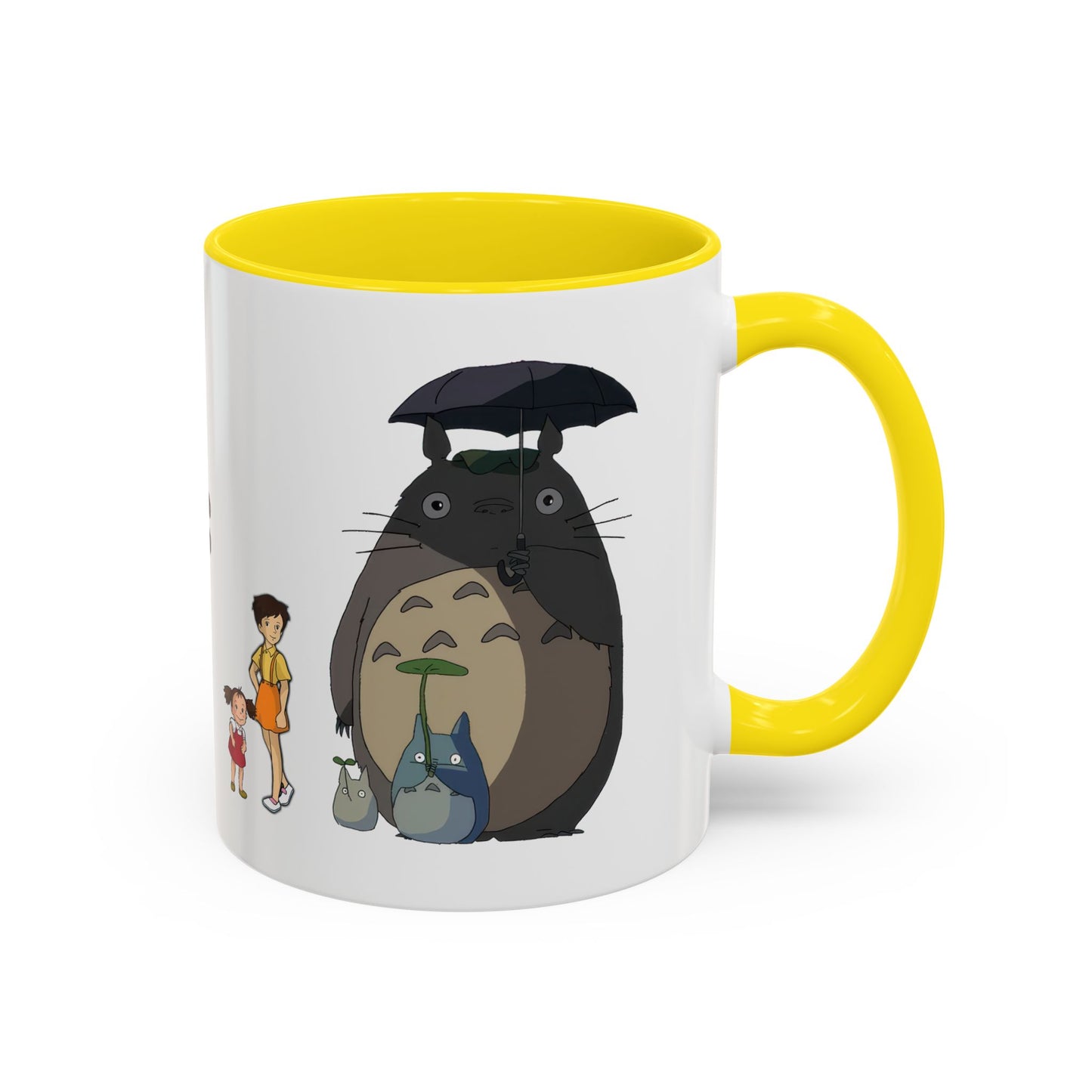 My Neighbor Totoro Coffee Mug