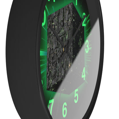 Borg Cube
