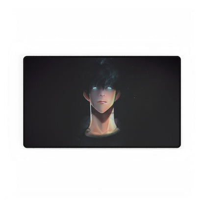 Sung Jinwoo, Solo Leveling