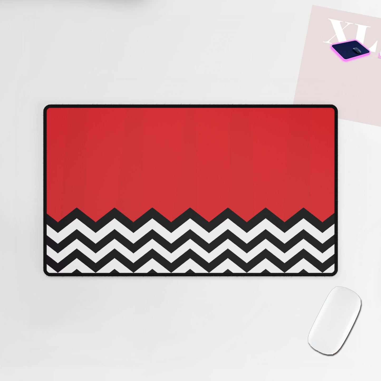Black Lodge, Twin Peaks