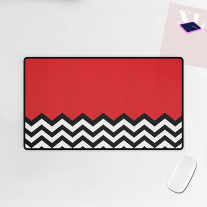 Black Lodge, Twin Peaks