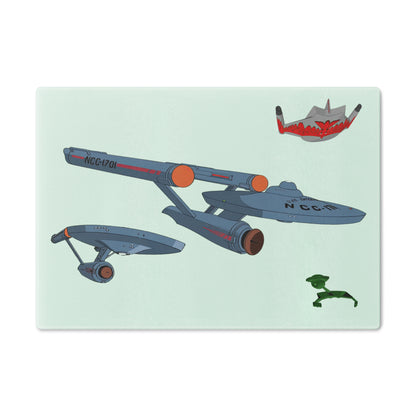Trek Original Series