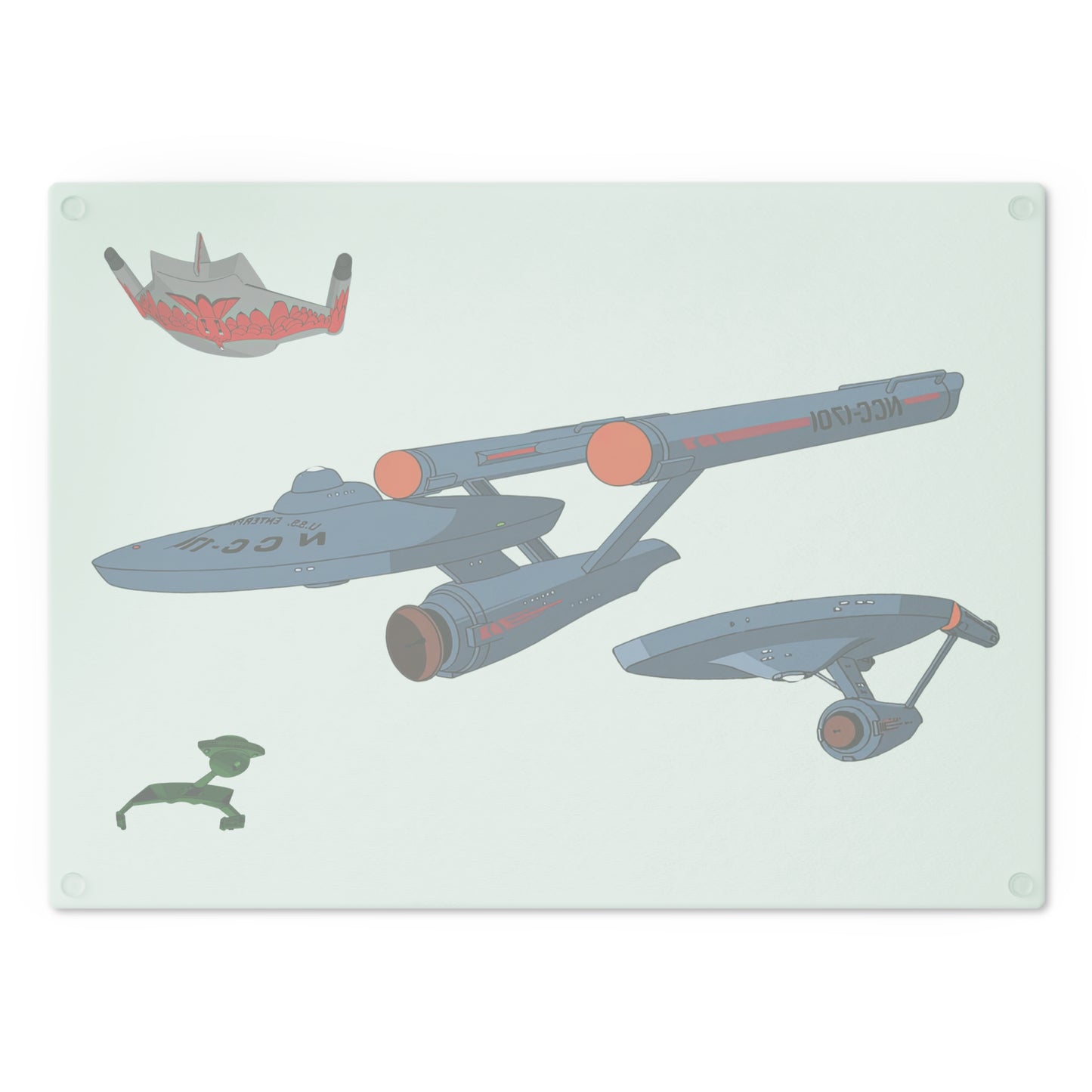 Trek Original Series