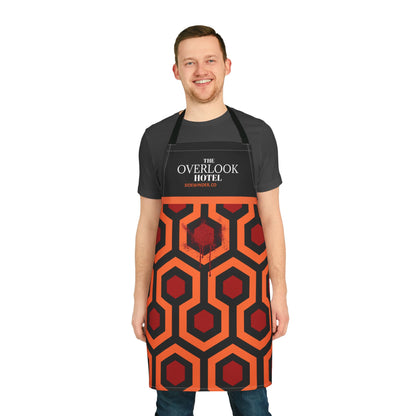 Overlook Hotel Apron from The Shining