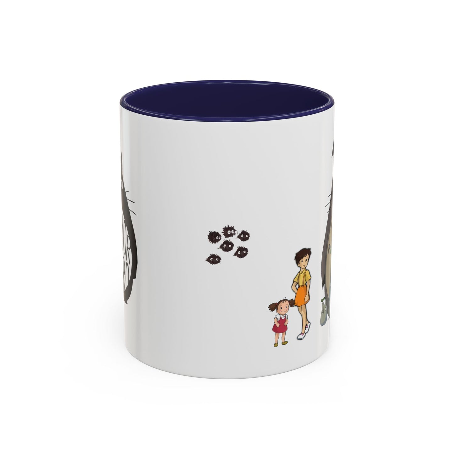 My Neighbor Totoro Coffee Mug