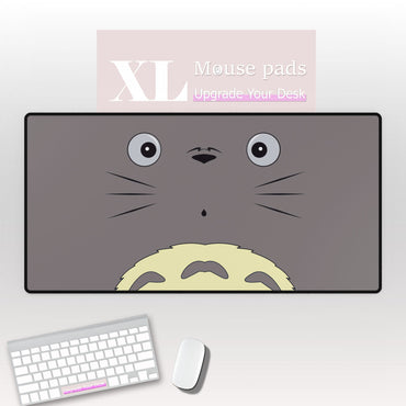Totoro Face, My Neighbor Totoro