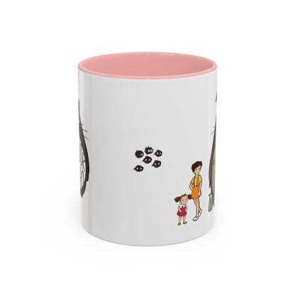 My Neighbor Totoro Coffee Mug