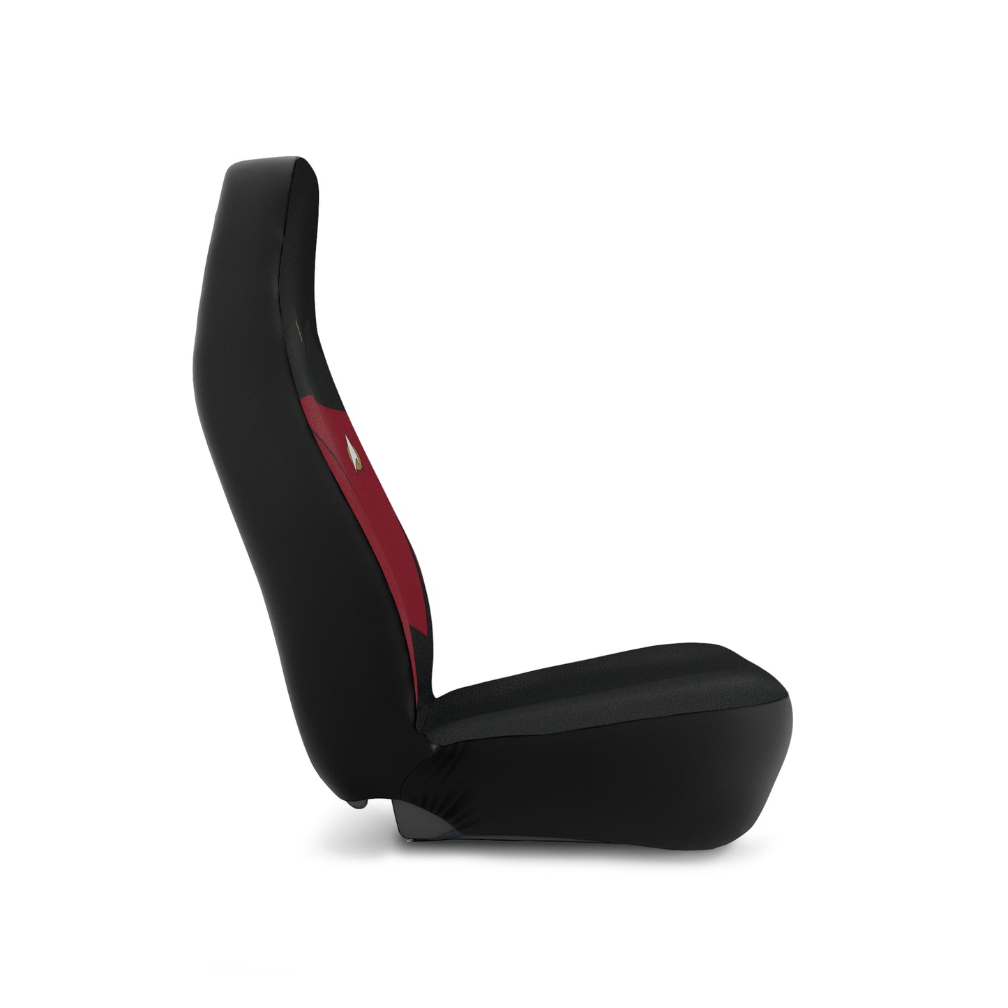 Starfleet Car Seat Covers (set of 2)
