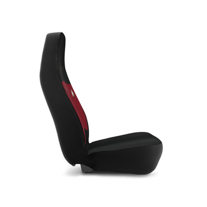 Starfleet Car Seat Covers (set of 2)