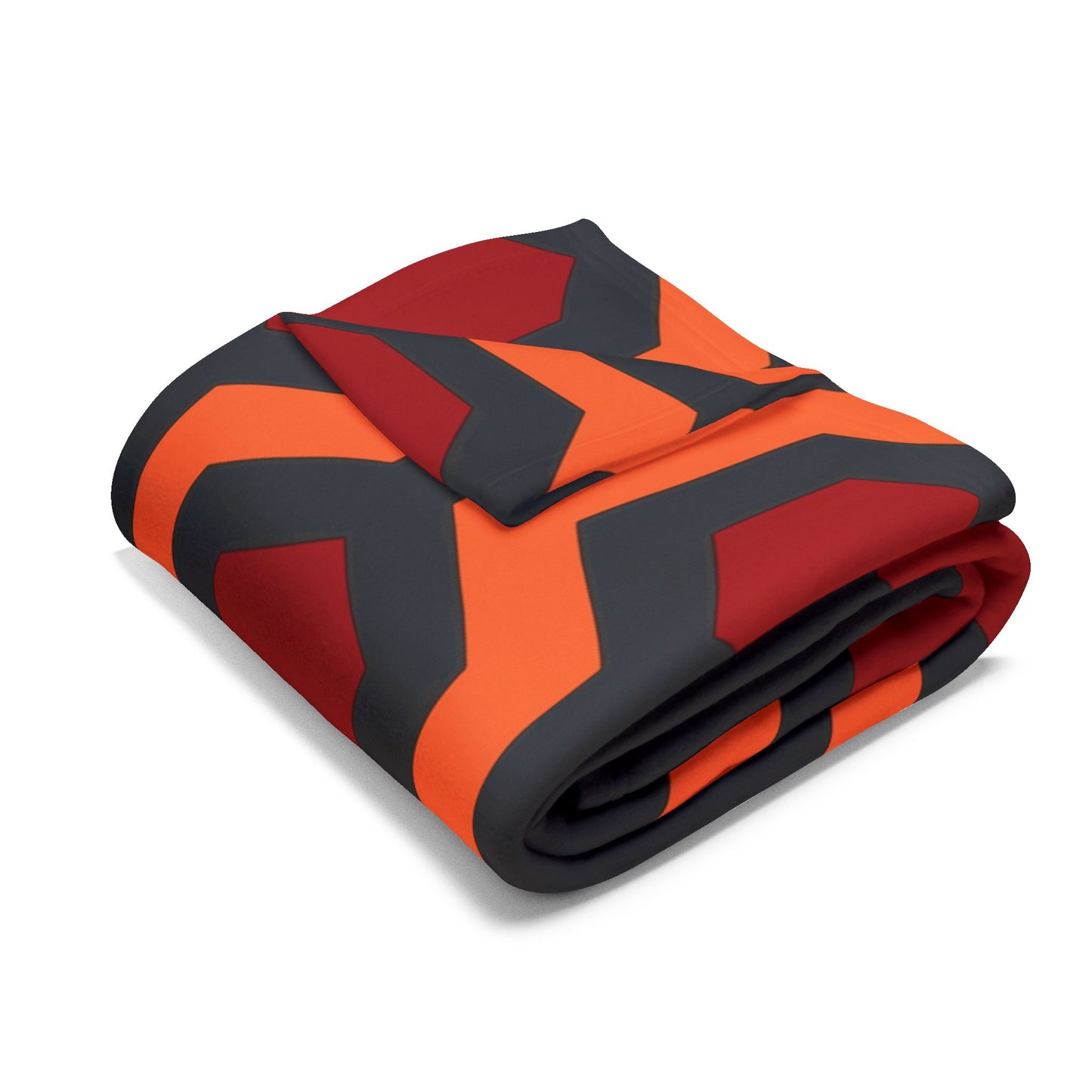 Overlook Hotel Carpet Fleece Blanket