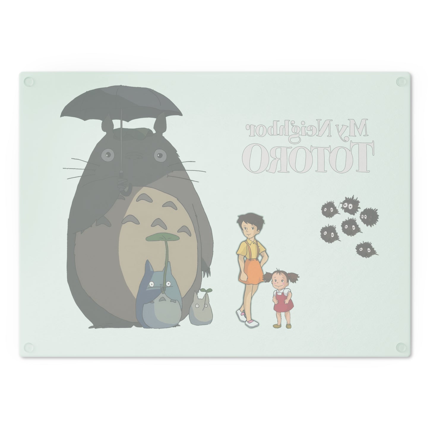 My Neighbor Totoro