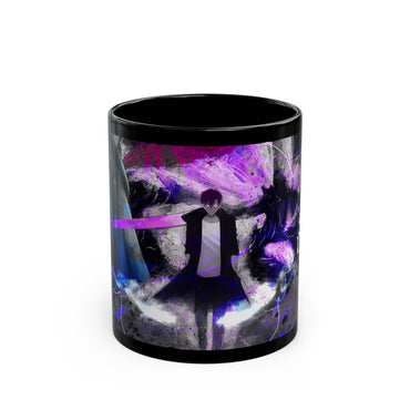 Solo Leveling Mug