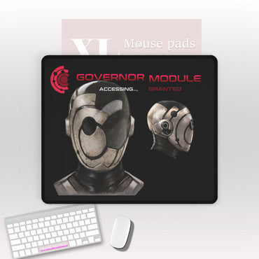 Muderbot, SecUnit