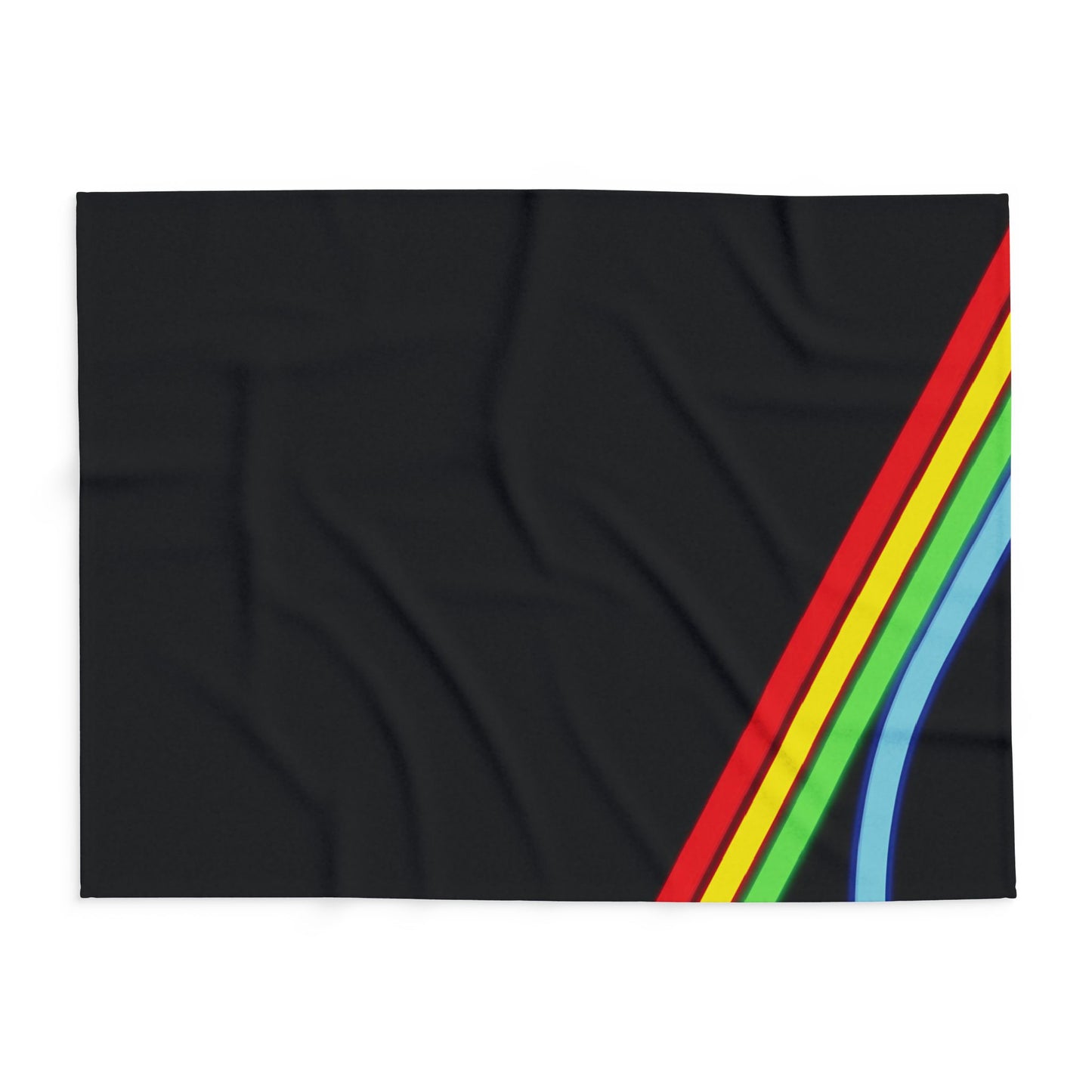 ARC Raider Fleece Blanket, Cozy Throw for Gamers