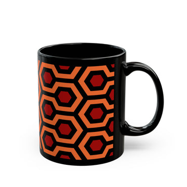 The Shining Mug, Overlook Hotel Cup