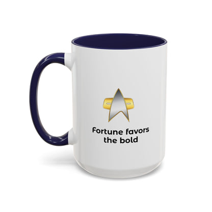 Captain Sisko Coffee Mug