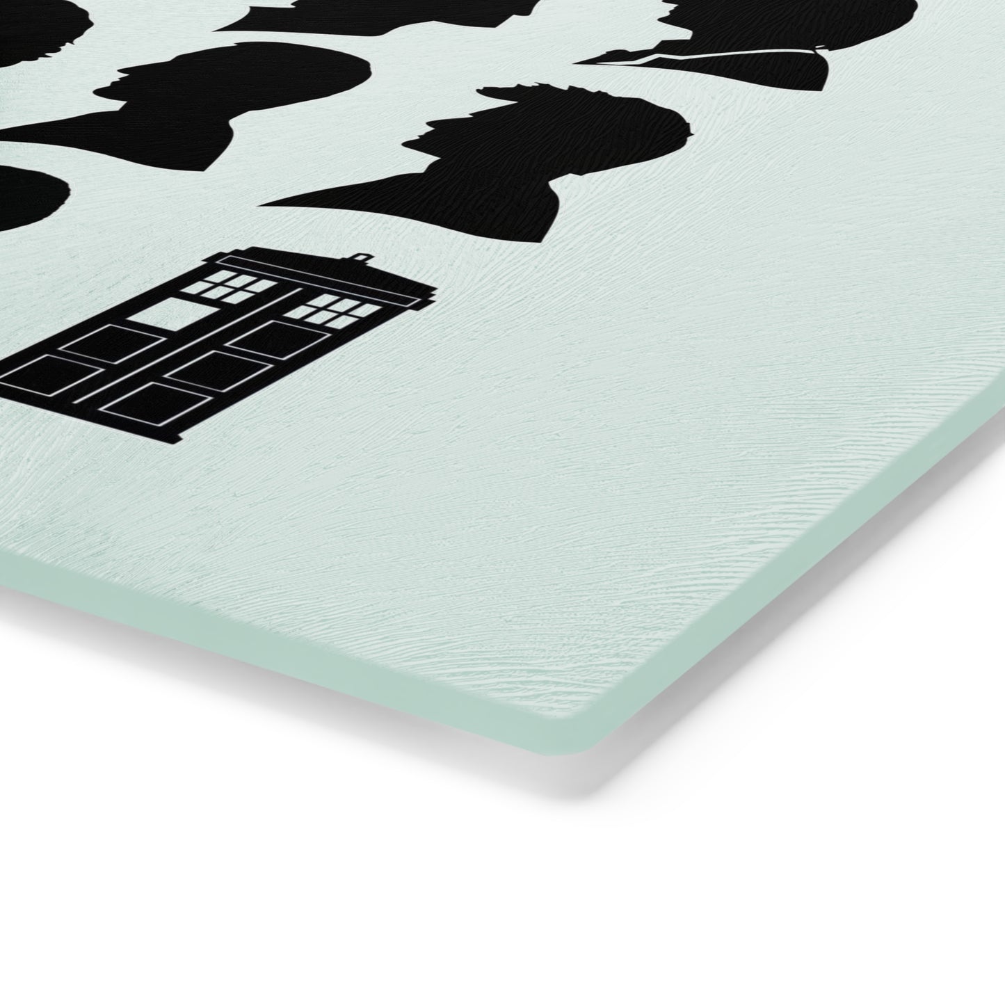 Dr Who & TARDIS