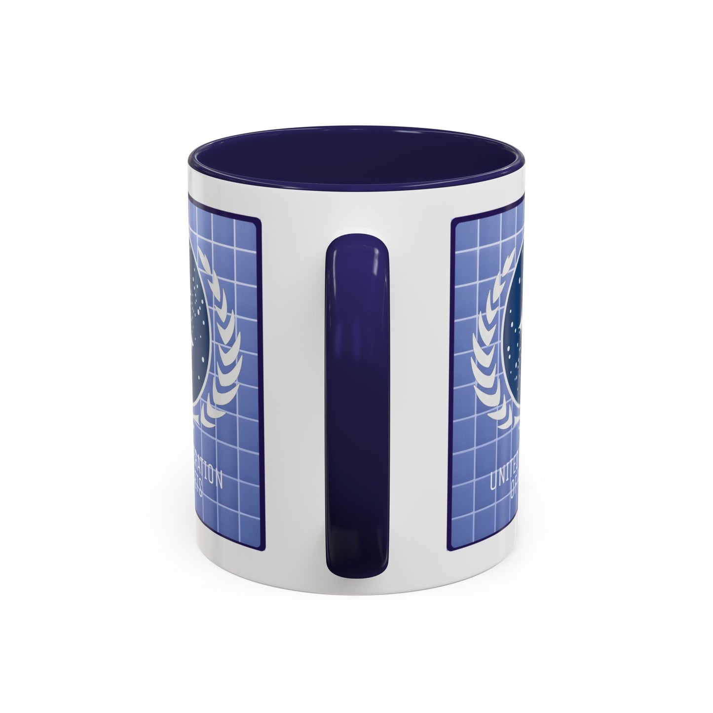 United Federation of Planets Cup, Grid Design