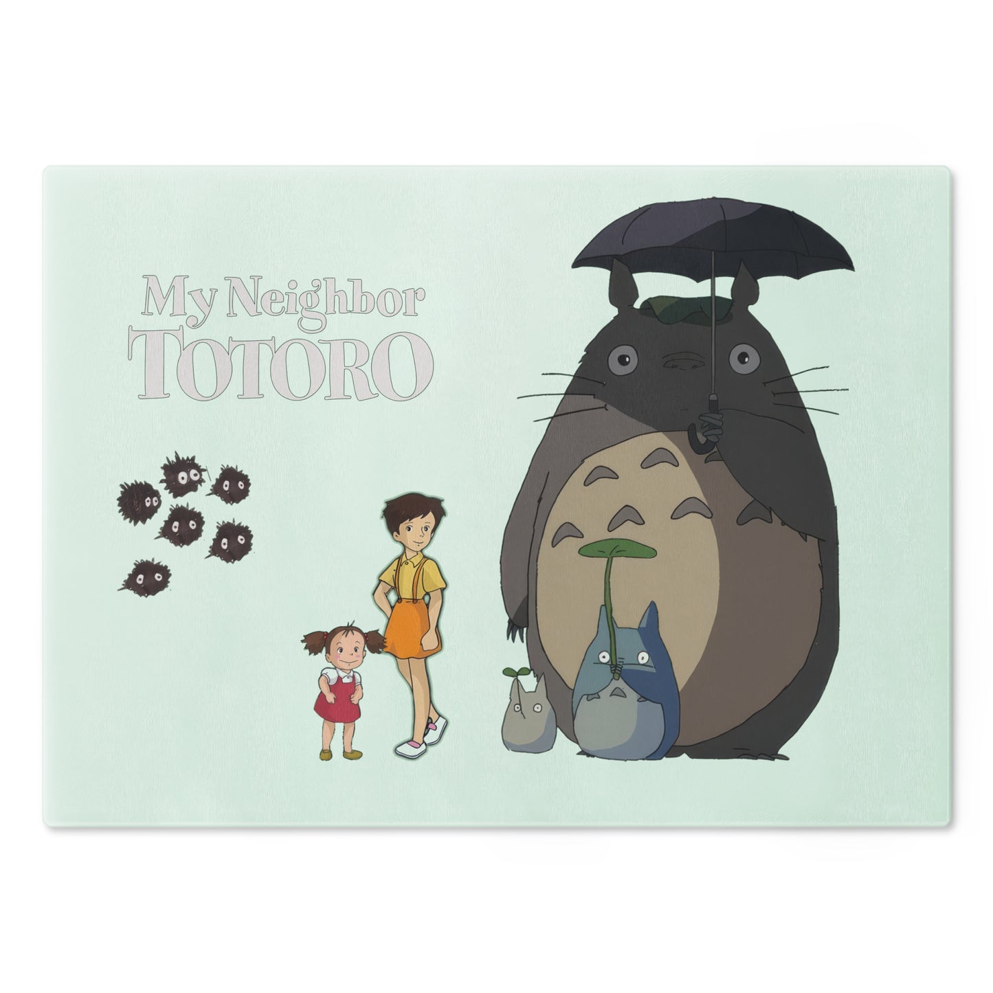 My Neighbor Totoro