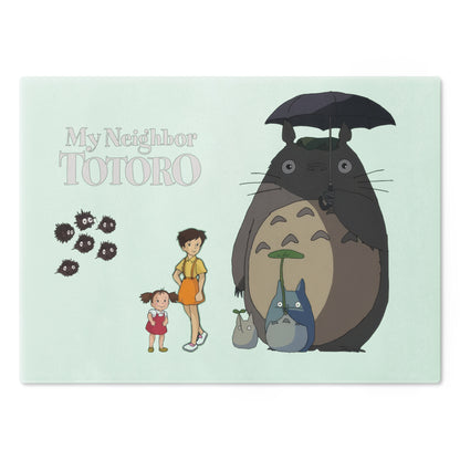 My Neighbor Totoro