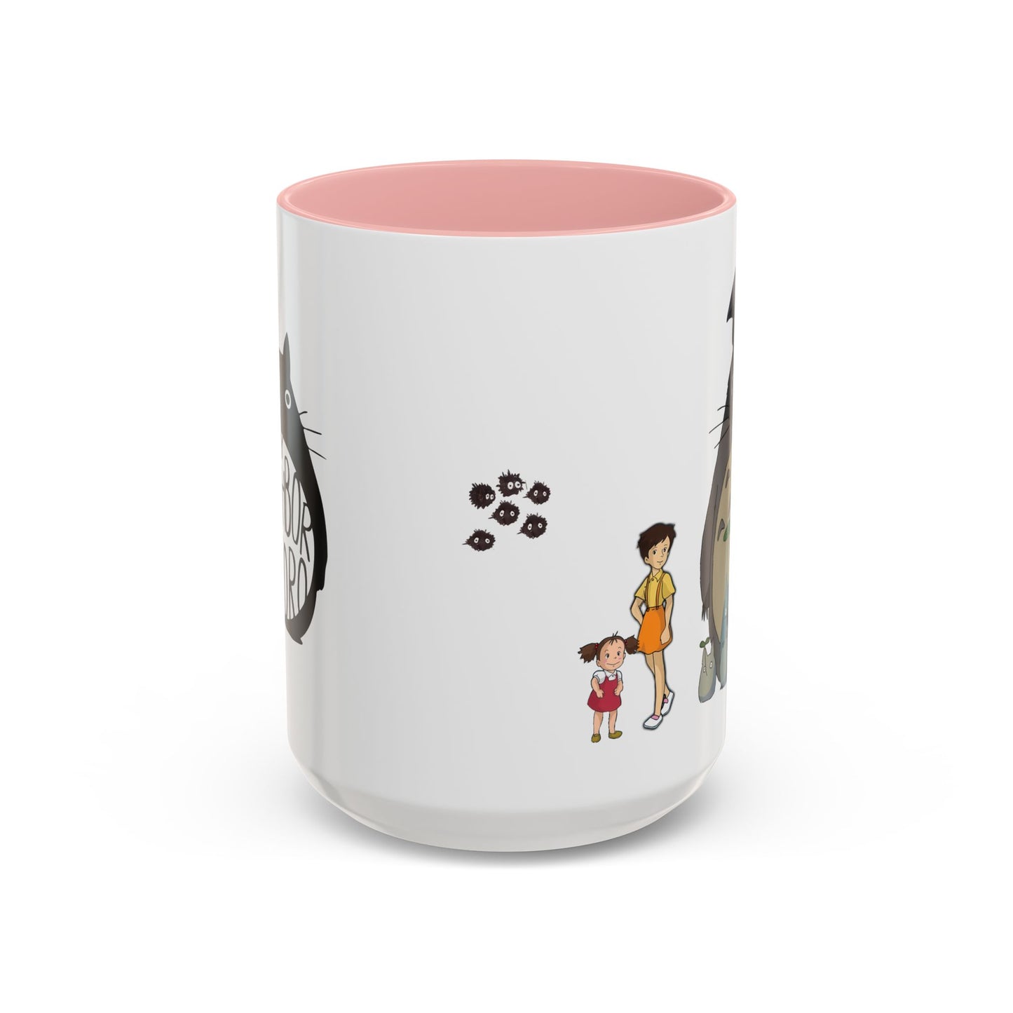 My Neighbor Totoro Coffee Mug